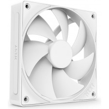 NZXT RF-P12SF-W2 Sistema de Arrefecimento de Computador Caixa de computador Ventoinha Branco 1 unidade(s)