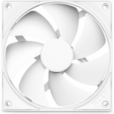 NZXT RF-P12SF-W2 Sistema de Arrefecimento de Computador Caixa de computador Ventoinha Branco 1 unidade(s)