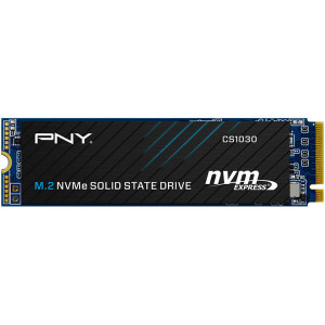 PNY CS1030 M.2 NVMe 250 GB PCI Express 3.0