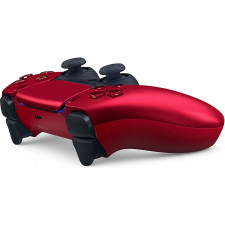 Sony DualSense Vermelho Bluetooth USB Gamepad Analógico   Digital PlayStation 5