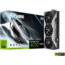 Zotac GAMING GeForce RTX 4070 Ti SUPER SOLID 16GB GDDR6X NVIDIA