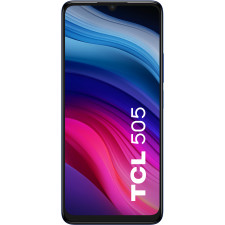 TCL 50 505 17,1 cm (6.75") Dual SIM Android 14 4G USB Type-C 6 GB 256 GB 5010 mAh Azul