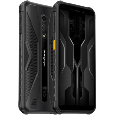 Ulefone Armor X12 13,8 cm (5.45") Dual SIM híbrido Android 13 Go edition 4G USB Type-C 3 GB 32 GB 4860 mAh Preto