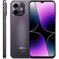 Ulefone Note 16 Pro 16,6 cm (6.52") Dual SIM Android 13 4G USB Type-C 4 GB 128 GB 4400 mAh Violeta