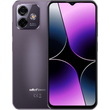 Ulefone Note 16 Pro 16,6 cm (6.52") Dual SIM Android 13 4G USB Type-C 4 GB 128 GB 4400 mAh Violeta