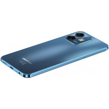 Ulefone Note 16 Pro 16,6 cm (6.52") Dual SIM Android 13 4G USB Type-C 4 GB 128 GB 4400 mAh Azul