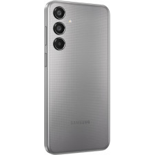 Samsung Galaxy M35 5G 16,8 cm (6.6") Dual SIM híbrido USB Type-C 6 GB 128 GB 6000 mAh Cinzento