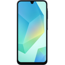 Samsung Galaxy A16 17 cm (6.7") Dual SIM híbrido 4G USB Type-C 4 GB 128 GB 5000 mAh Preto