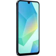 Samsung Galaxy A16 17 cm (6.7") Dual SIM híbrido 4G USB Type-C 4 GB 128 GB 5000 mAh Preto