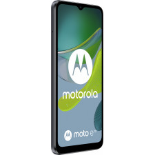 Motorola moto e 13 16,5 cm (6.5") Dual SIM Android 13 Go edition 4G USB Type-C 2 GB 64 GB 5000 mAh Preto