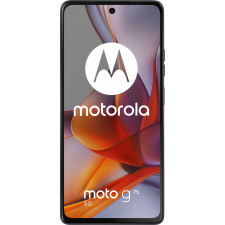 Motorola moto g75 5G 17,2 cm (6.78") Dual SIM híbrido Android 14 USB Type-C 8 GB 256 GB 5000 mAh Cinzento