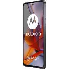 Motorola moto g75 5G 17,2 cm (6.78") Dual SIM híbrido Android 14 USB Type-C 8 GB 256 GB 5000 mAh Cinzento