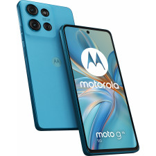 Motorola moto g75 5G 17,2 cm (6.78") Dual SIM híbrido Android 14 USB Type-C 8 GB 256 GB 5000 mAh Azul