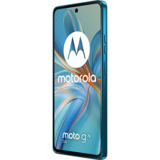 Motorola moto g75 5G 17,2 cm (6.78") Dual SIM híbrido Android 14 USB Type-C 8 GB 256 GB 5000 mAh Azul