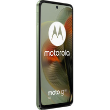 Motorola moto g55 5G 16,5 cm (6.49") Dual SIM Android 14 USB Type-C 8 GB 256 GB 5000 mAh Verde