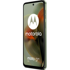 Motorola moto g55 5G 16,5 cm (6.49") Dual SIM Android 14 USB Type-C 8 GB 256 GB 5000 mAh Verde