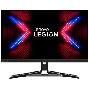 Lenovo Legion R27q-30 monitor de ecrã 68,6 cm (27") 2560 x 1440 pixels Quad HD LED Preto