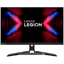 Lenovo Legion R27q-30 monitor de ecrã 68,6 cm (27") 2560 x 1440 pixels Quad HD LED Preto