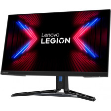 Lenovo Legion R27q-30 monitor de ecrã 68,6 cm (27") 2560 x 1440 pixels Quad HD LED Preto