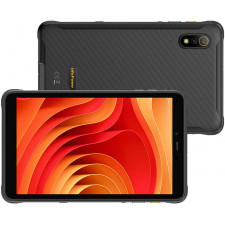 Ulefone Armor Pad Lite Mediatek 32 GB 20,3 cm (8") 3 GB Wi-Fi 5 (802.11ac) Android 13 Go edition Preto