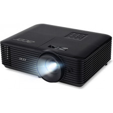 Acer Essential X1128i datashow 4500 ANSI lumens DLP SVGA (800x600) Preto