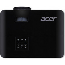 Acer Essential X1128i datashow 4500 ANSI lumens DLP SVGA (800x600) Preto