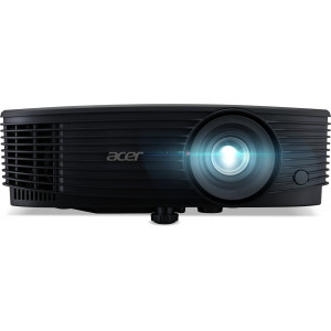 Acer X1329 datashow Projetor de distância normal 4800 ANSI lumens DLP WXGA (1280x800) Preto