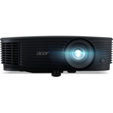 Acer X1329 datashow Projetor de distância normal 4800 ANSI lumens DLP WXGA (1280x800) Preto