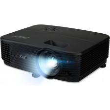 Acer X1329 datashow Projetor de distância normal 4800 ANSI lumens DLP WXGA (1280x800) Preto