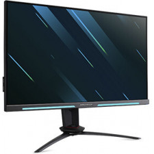 Acer Predator XB273U monitor de ecrã 68,6 cm (27") 2560 x 1440 pixels Wide Quad HD LCD Preto