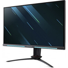 Acer Predator XB273U monitor de ecrã 68,6 cm (27") 2560 x 1440 pixels Wide Quad HD LCD Preto