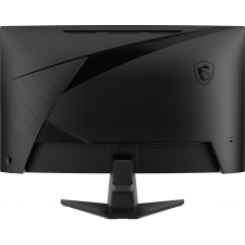 MSI MAG 27C6X monitor de ecrã 68,6 cm (27") 1920 x 1080 pixels Full HD LCD Preto