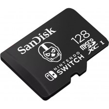 SanDisk SDSQXAO-128G-GN6ZG cartão de memória 128 GB MicroSDXC UHS-I