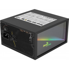 Aerocool MIRAGEGOLD750 fonte de alimentação 750 W 20+4 pin ATX ATX Preto