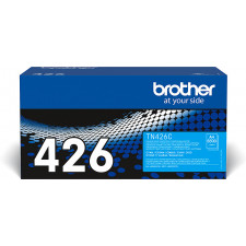 Brother TN-426C toner 1 unidade(s) Original Ciano