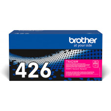 Brother TN-426M toner 1 unidade(s) Original Magenta