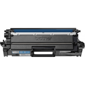 Brother TN-821XLC toner 1 unidade(s) Original Ciano