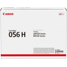 Canon 056H toner 1 unidade(s) Original Preto