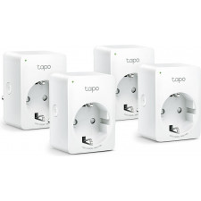 TP-Link Tapo P100 tomada inteligente 2300 W Branco