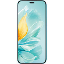 Honor 200 Lite 5G 17 cm (6.7") Dual SIM Android 14 USB Type-C 8 GB 256 GB 4500 mAh Ciano