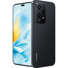 Honor 200 Lite 5G 17 cm (6.7") Dual SIM Android 14 USB Type-C 8 GB 256 GB 4500 mAh Preto