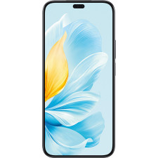 Honor 200 Lite 5G 17 cm (6.7") Dual SIM Android 14 USB Type-C 8 GB 256 GB 4500 mAh Preto