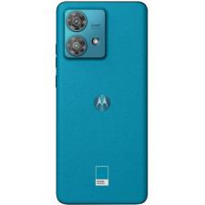 Motorola edge 40 Neo 16,6 cm (6.55") Dual SIM Android 13 5G USB Type-C 12 GB 256 GB 5000 mAh Azul