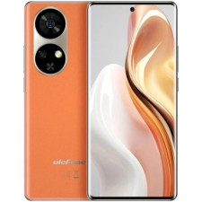 Ulefone Note 17 Pro 17,2 cm (6.78") Dual SIM Android 13 4G USB Type-C 12 GB 256 GB 5050 mAh Laranja