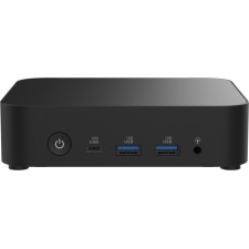 ASUS NUC 14 Essential RNUC14MNK1500002 Preto N150