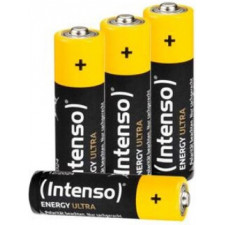 Intenso 7501424 pilha Bateria descartável AA Alcalino