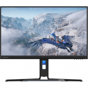 Lenovo Legion R24e monitor de ecrã 60,5 cm (23.8") 1920 x 1080 pixels Full HD LCD Preto