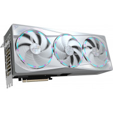 GIGABYTE AORUS GeForce RTX 5080 MASTER ICE 16G NVIDIA 16 GB GDDR7