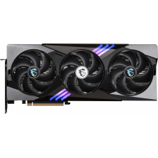 MSI GAMING GEFORCE RTX 5080 16G TRIO OC placa de vídeo NVIDIA 16 GB GDDR7