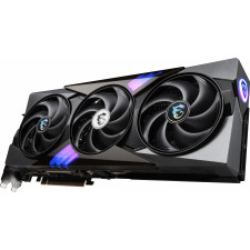 MSI GAMING GEFORCE RTX 5080 16G TRIO OC placa de vídeo NVIDIA 16 GB GDDR7